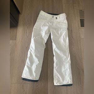 VOLCOM SNOW PANTS